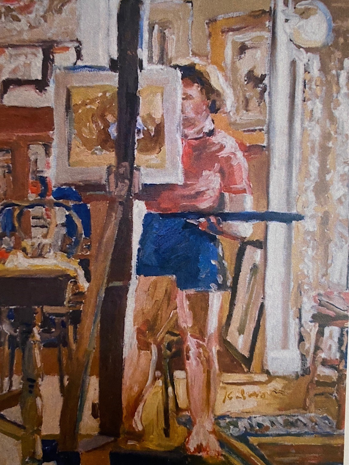 art in family
