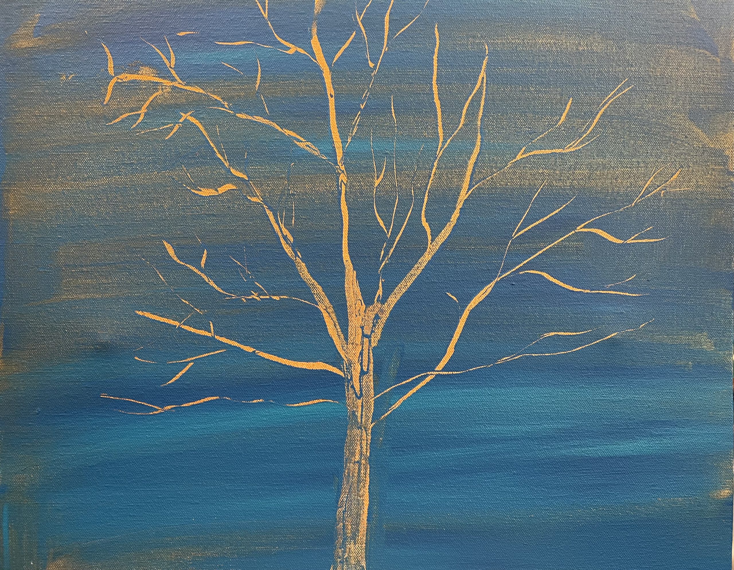 1 LIFE TREE