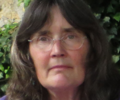 Susan Wadsworth