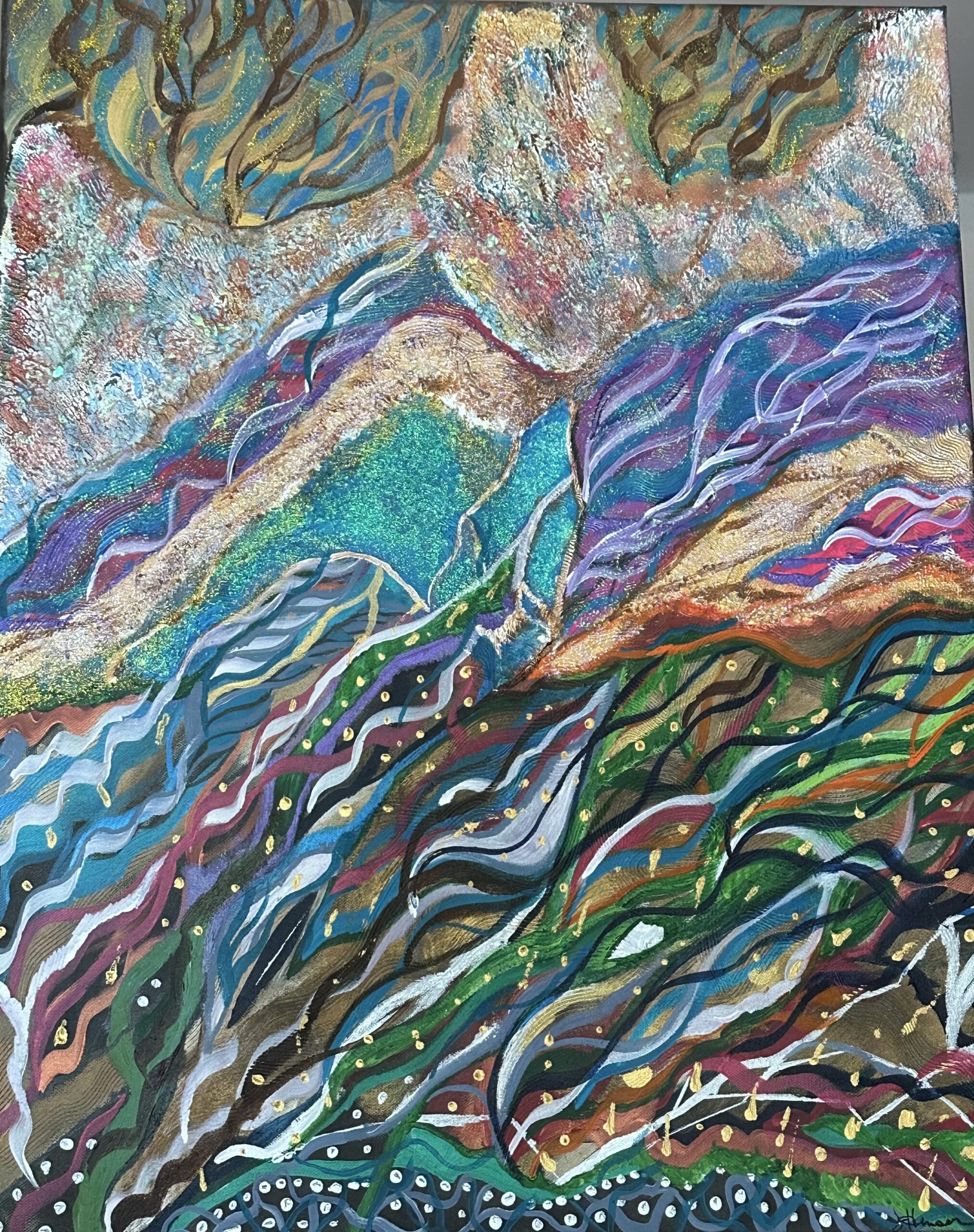 Jennifer Hinson