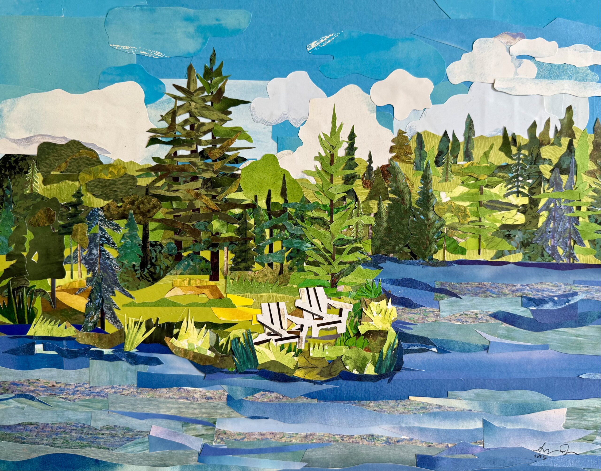 Summer Langille