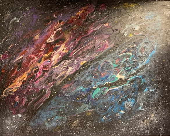 norma nebula