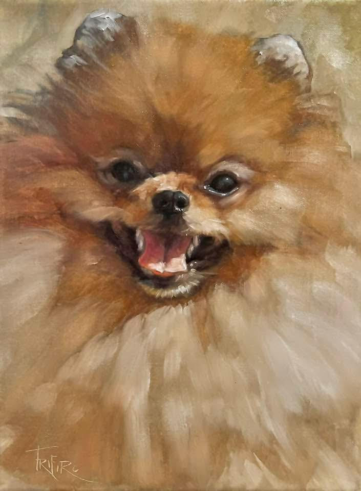 MICHELE TRIFIROimg
